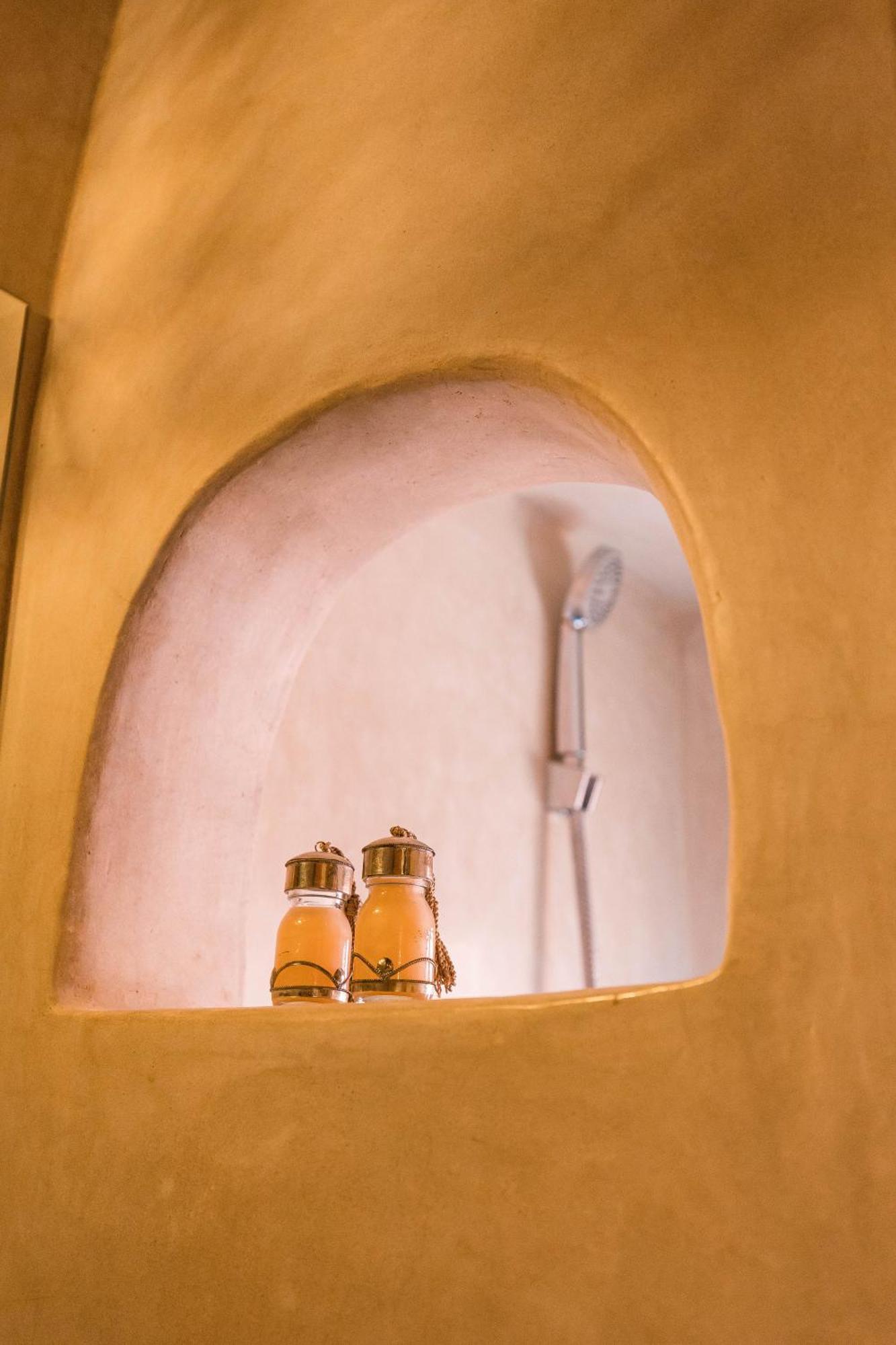 Riad Mama Marrakesh Exterior foto